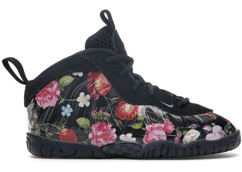 Nike floral shoes stockx